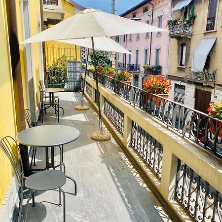 Milano Central Zewnętrze zdjęcie