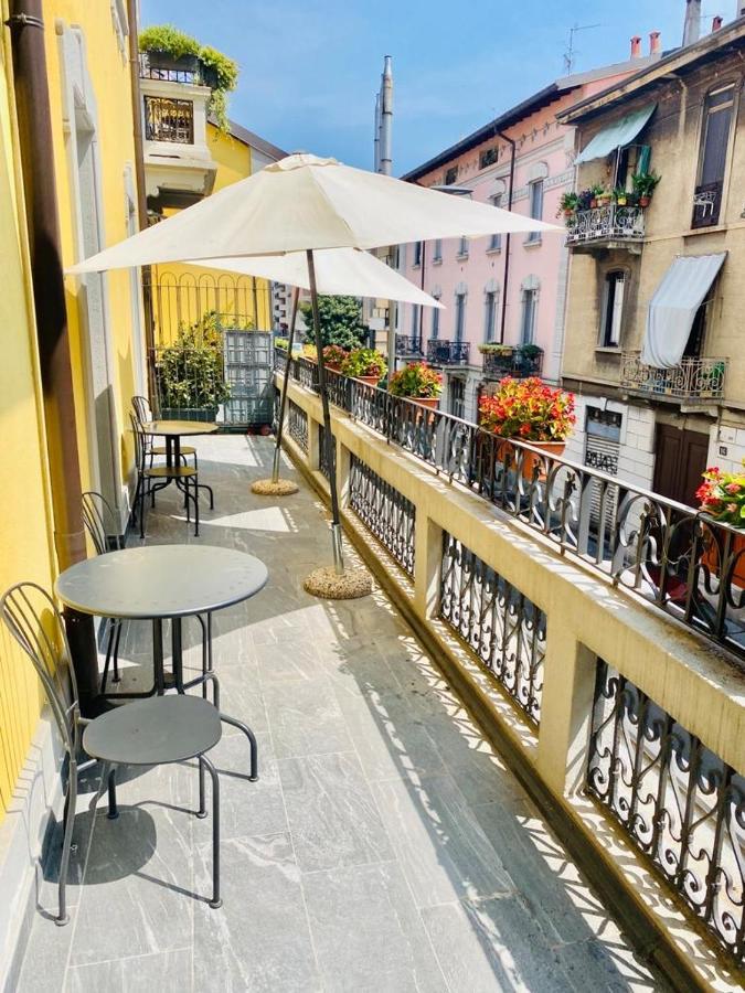Milano Central Zewnętrze zdjęcie