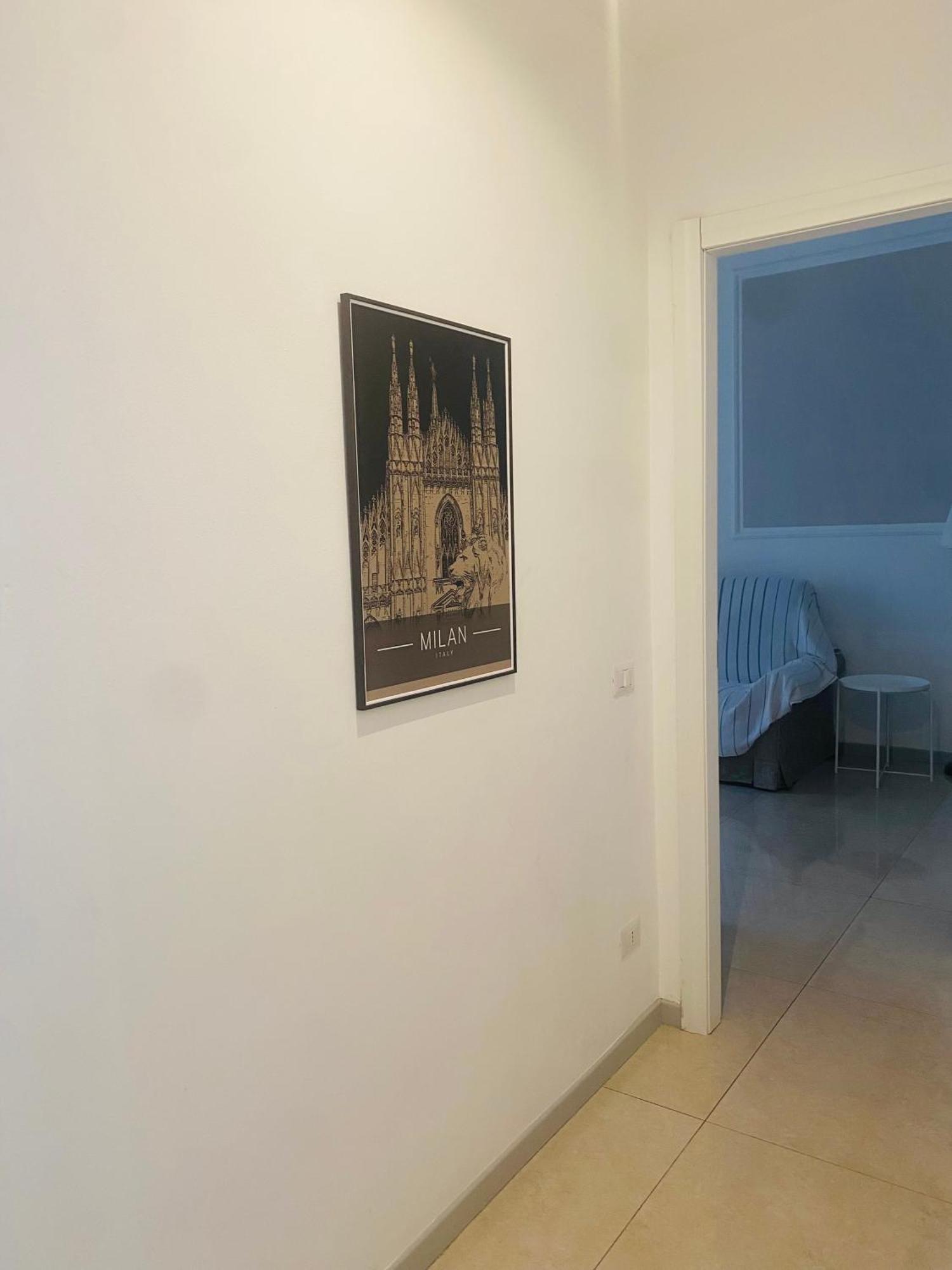 Milano Central Zewnętrze zdjęcie