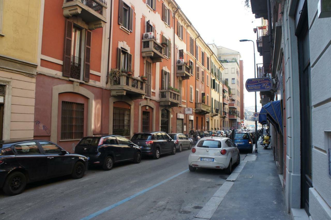 Milano Central Zewnętrze zdjęcie