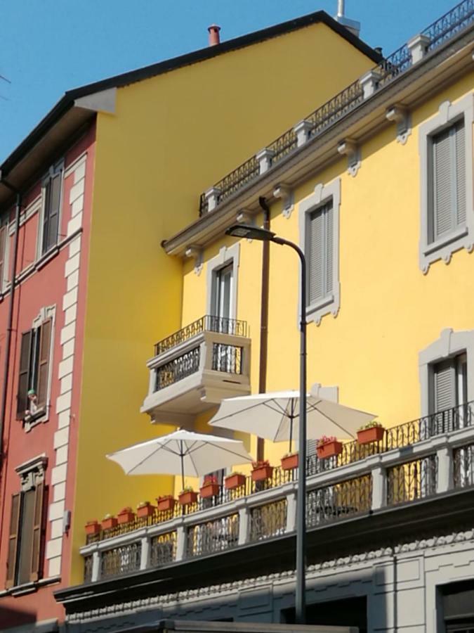 Milano Central Zewnętrze zdjęcie